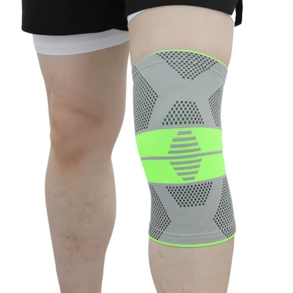Knee Support Compression Sleeve