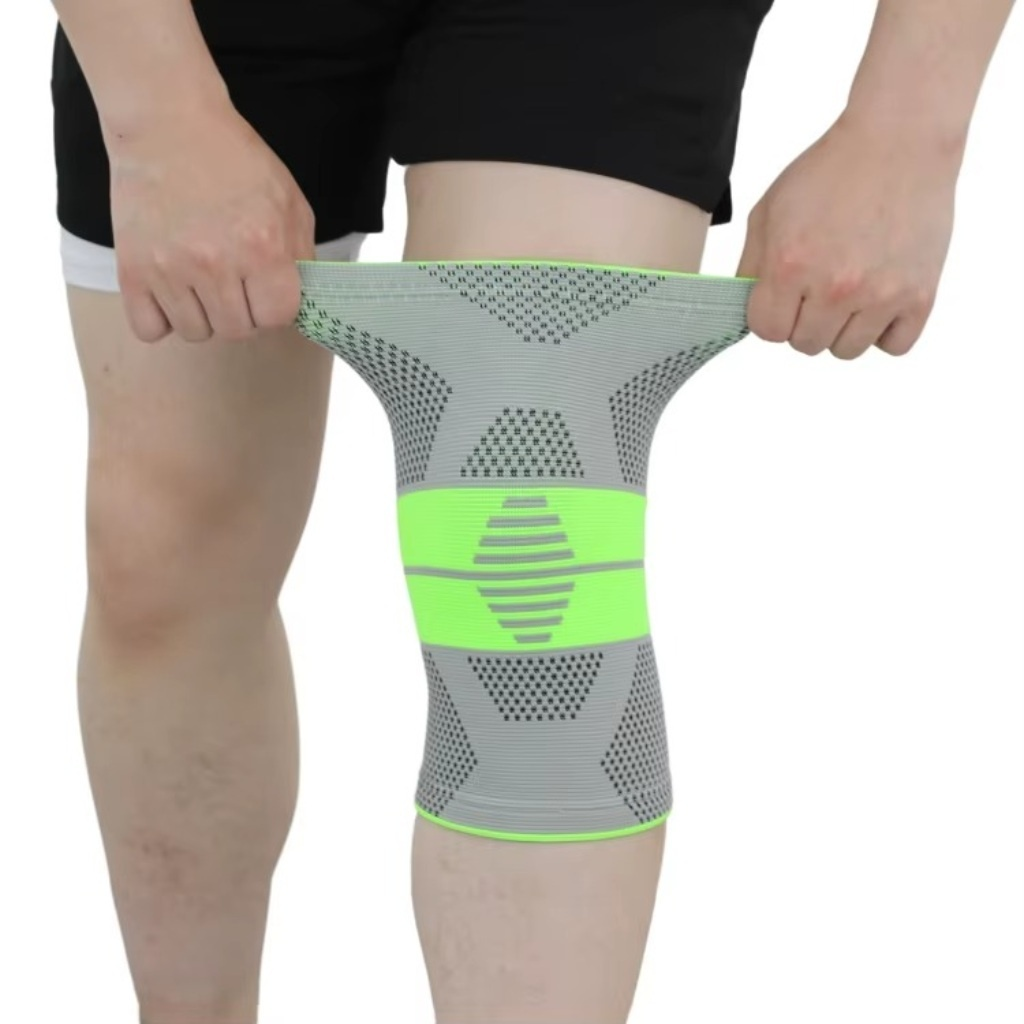 Knee Support Compression Sleeve