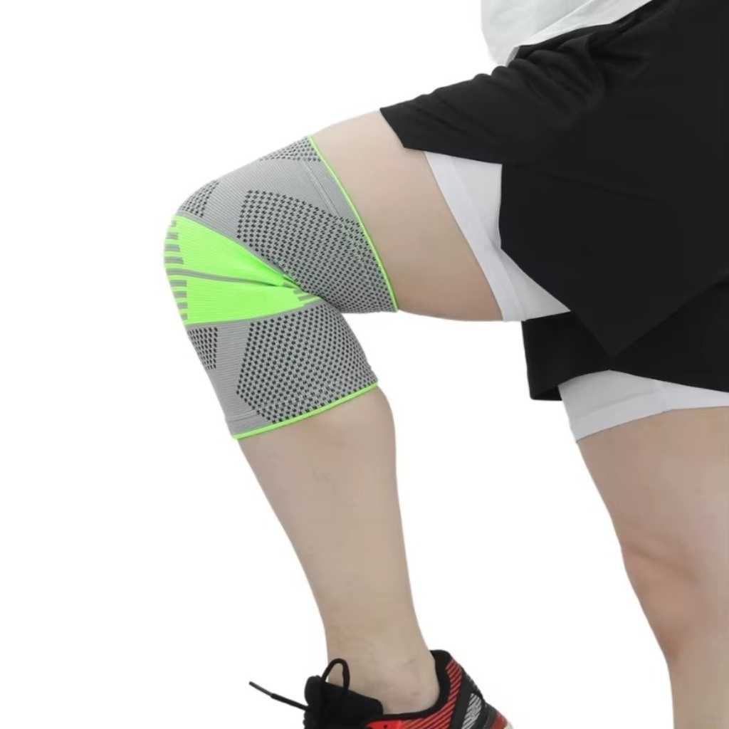 Knee Support Compression Sleeve
