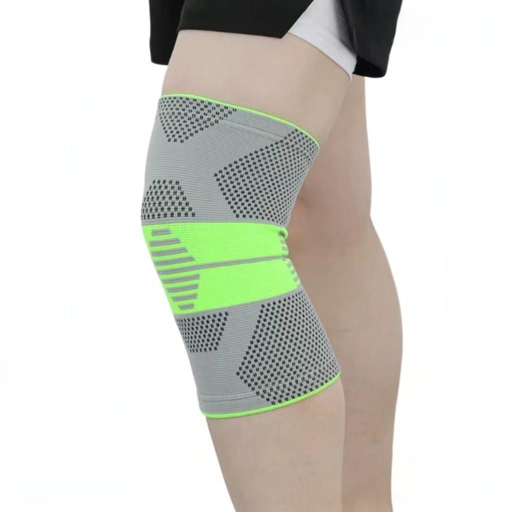 Knee Support Compression Sleeve